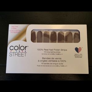 Colorstreet: Upper East Side